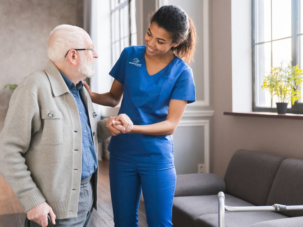 24-Hour Home Care Coppell, Texas