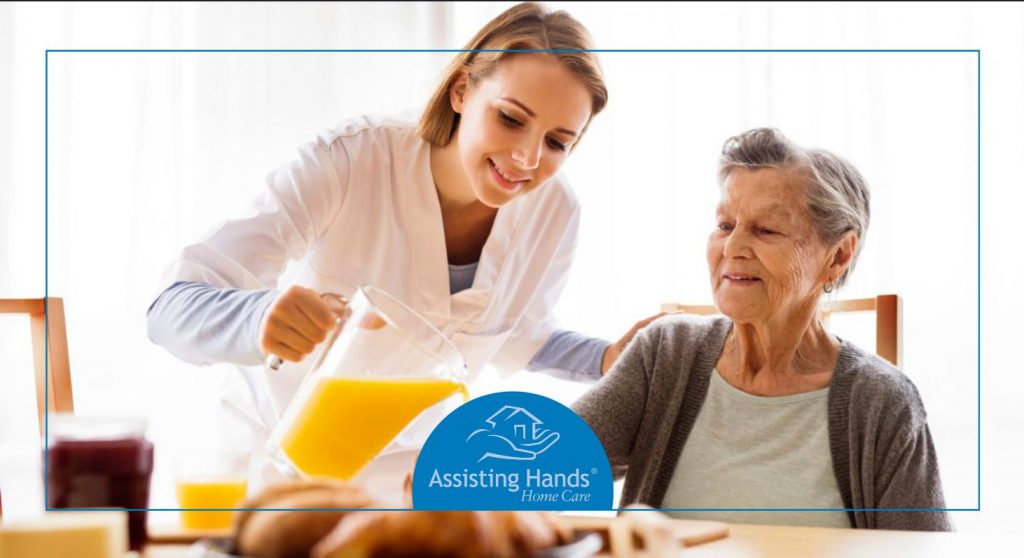 Overnight Care for the Elderly Coppell Texas