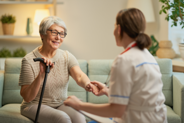 Overnight Caregivers Coppell Texas