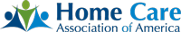 Home Care Association of America Certified Logo