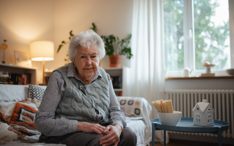 Social Isolation and Loneliness in Older Adults