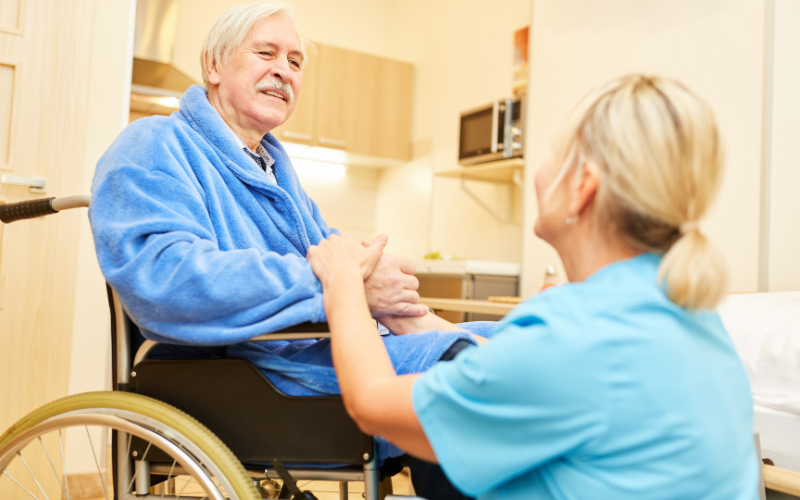 Best Home Care Agency Serving Brevard County Florida
