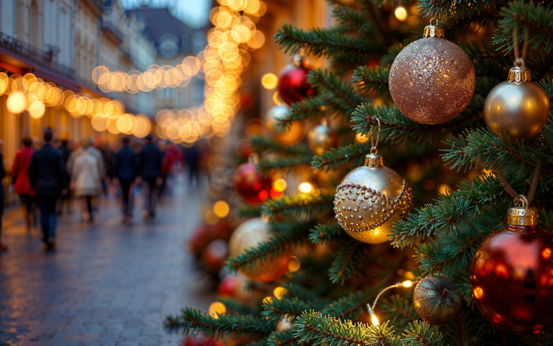 Christmas Activities for Seniors in Brevard County