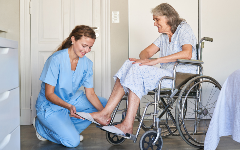 After Surgery Care in Palm Bay, FL Assisting Hands Home Care