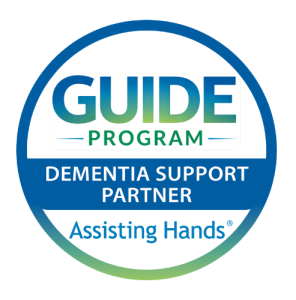 Brevard County FL GUIDE Program - Dementia Support Partner
