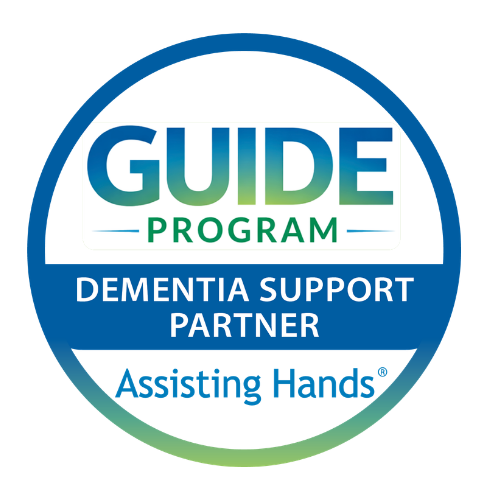 GUIDE Program Dementia Support Partner
