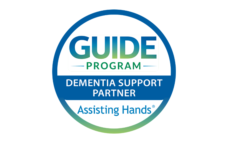 _Brevard County FL GUIDE Program - Dementia Support Partner