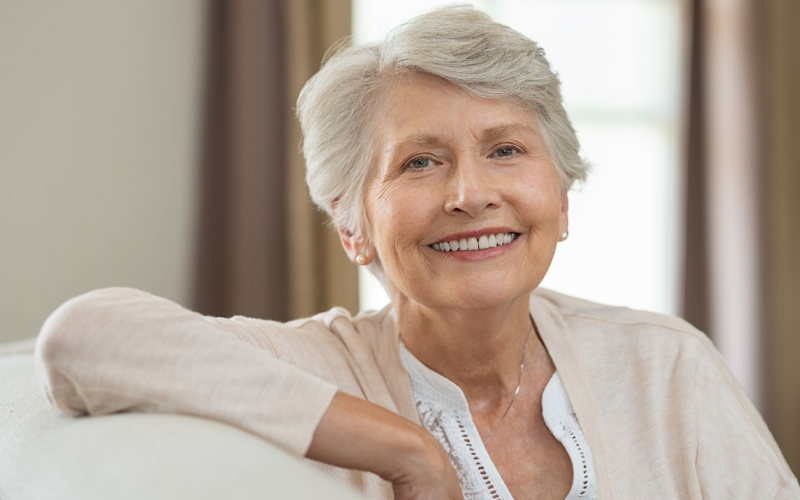 What ‘Quality of Live’ Really Means for Senior Living at Home