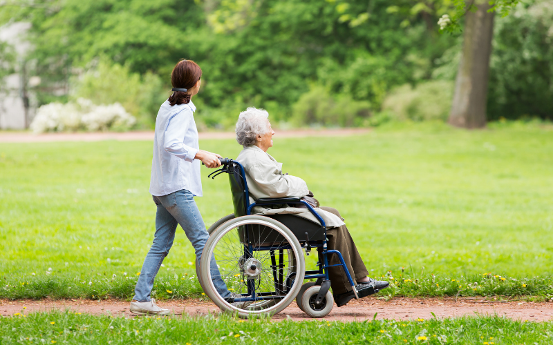 Senior Resources in Brevard County A Family's Guide to Local Help