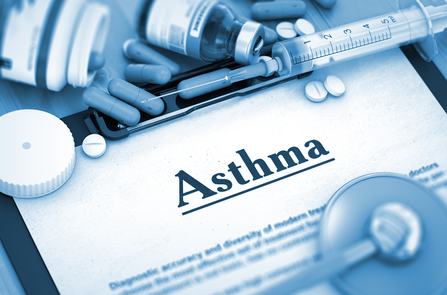 Home Care Services in South Pasadena FL: Recognizing the Signs and Symptoms of Bronchial Asthma