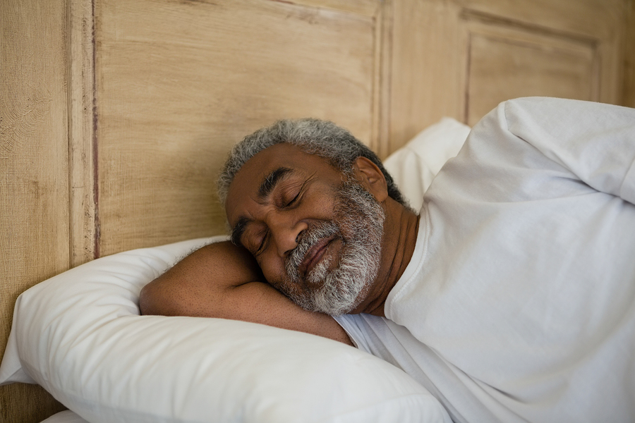 Elderly Care in Gulfport FL: Managing Sleep Problems During Cancer Treatment