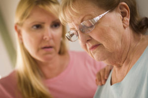 Elder Care in Largo FL: When Is it Okay for You to Put Your Foot Down as a Caregiver?