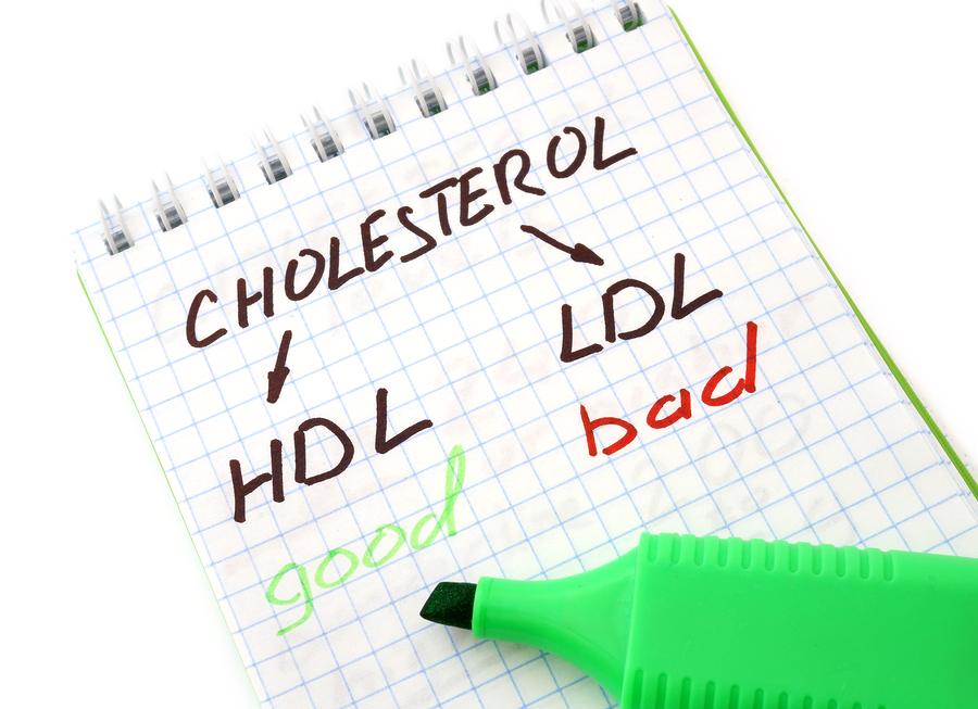 Home Care in Seminole FL: Could Having High Cholesterol Increase the Risk for ALS?