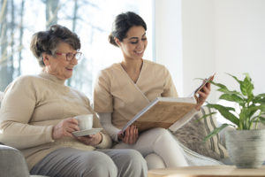In-Home Care in Largo FL