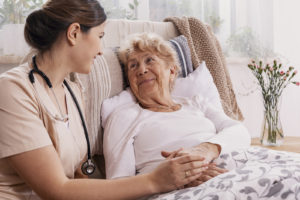 In-Home Care in Gulfport FL