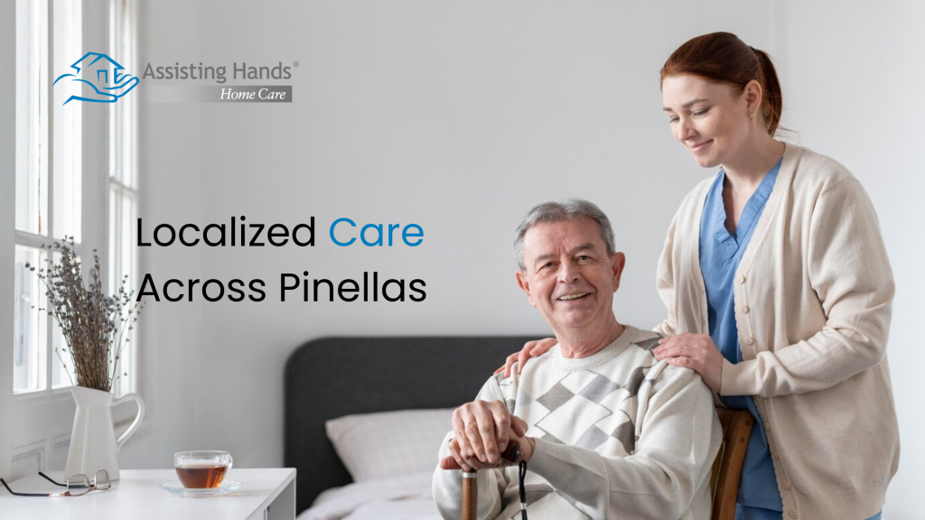 Localized Care Across Pinellas