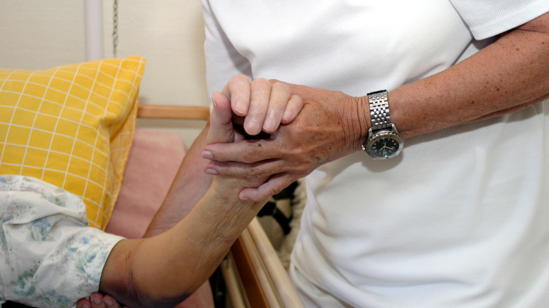 Pressure Sores: Causes and Prevention Tips