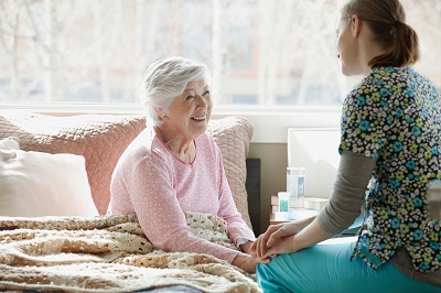 Transitional Care - Assisting Hands