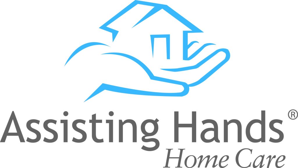 Assisting Hands Home Care Tampa Bay logo