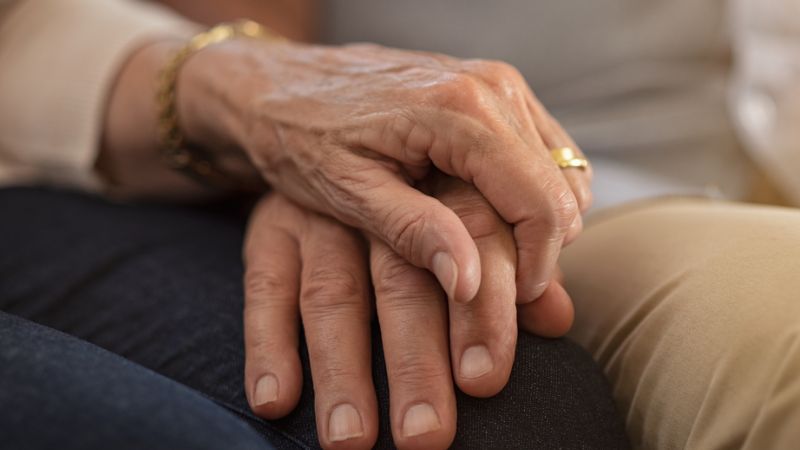 Dementia in Seniors - Sundowning - Assisting Hands