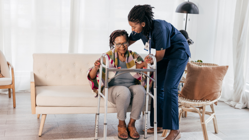 exceptional home care in Tampa, FL
