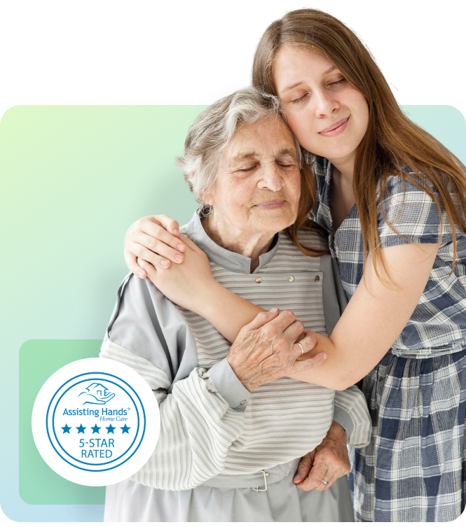 hospice home care services