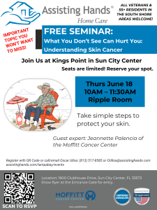 Understanding Skin Cancer