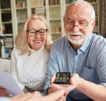 long-term care insurance with Assisting Hands West Austin