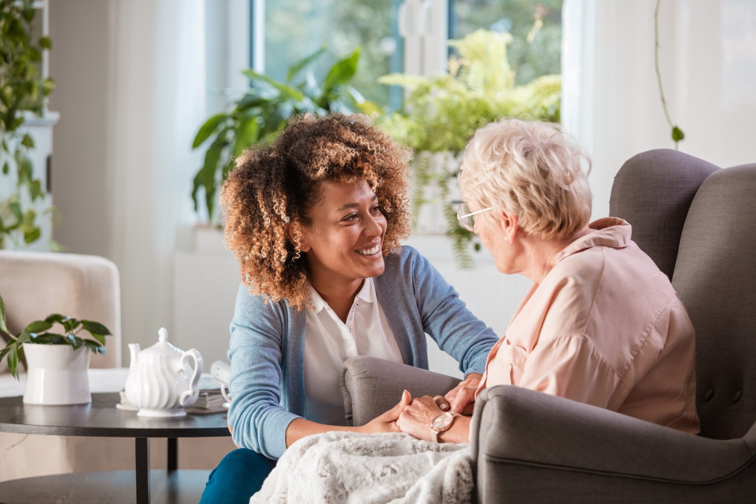 Understanding Hospice Care: Comfort, Compassion, and Support at the End ...
