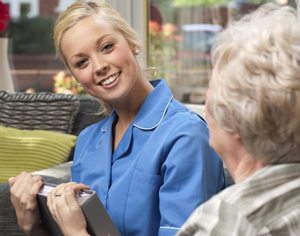 home care agency