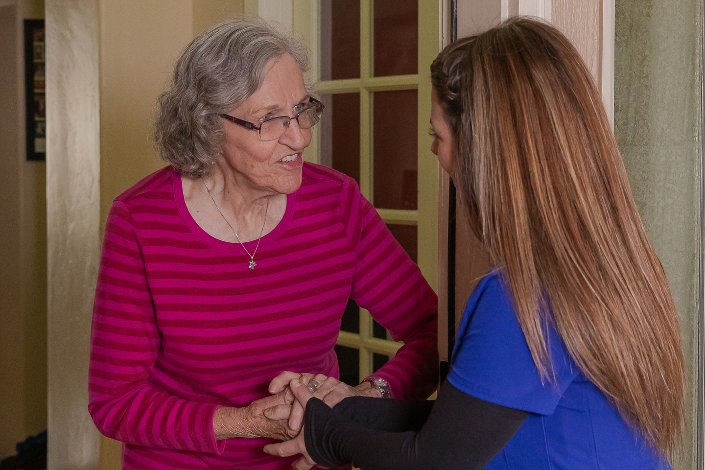 Senior Home Care Services Schaumburg IL