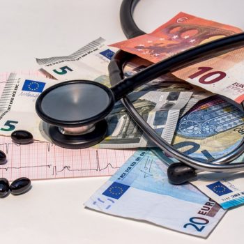 Medical Expenses Defined by the IRS