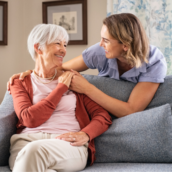 What to consider when hiring in home care