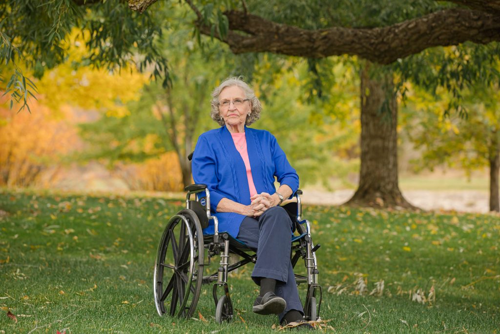 Explain What Home Care Actually Looks Like