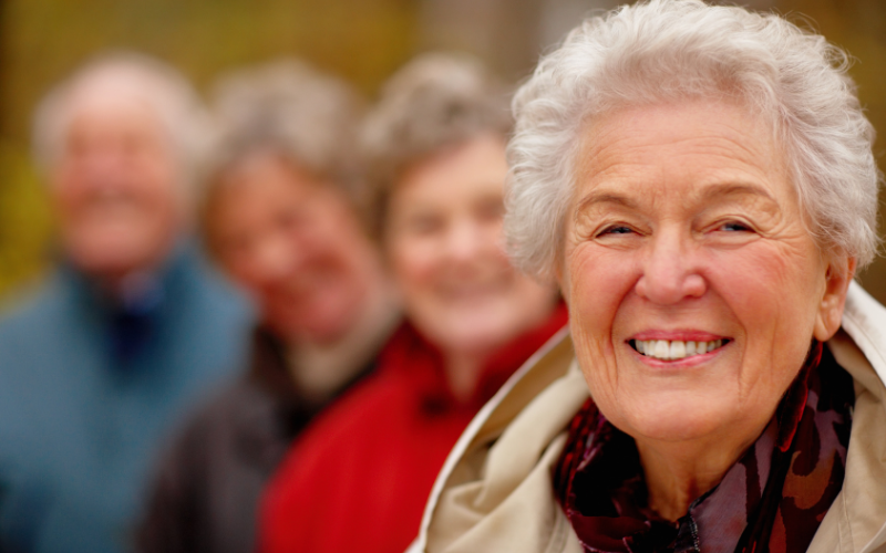 Outdoor Activities with Safety Precautions