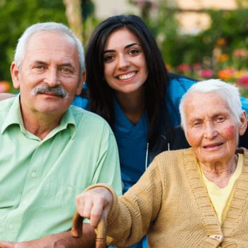 Full Time Caregivers