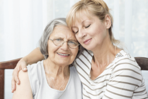 How In-Home Care Helps Seniors with Alzheimer's Disease and Dementia