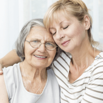 How In-Home Care Helps Seniors with Alzheimer's Disease and Dementia