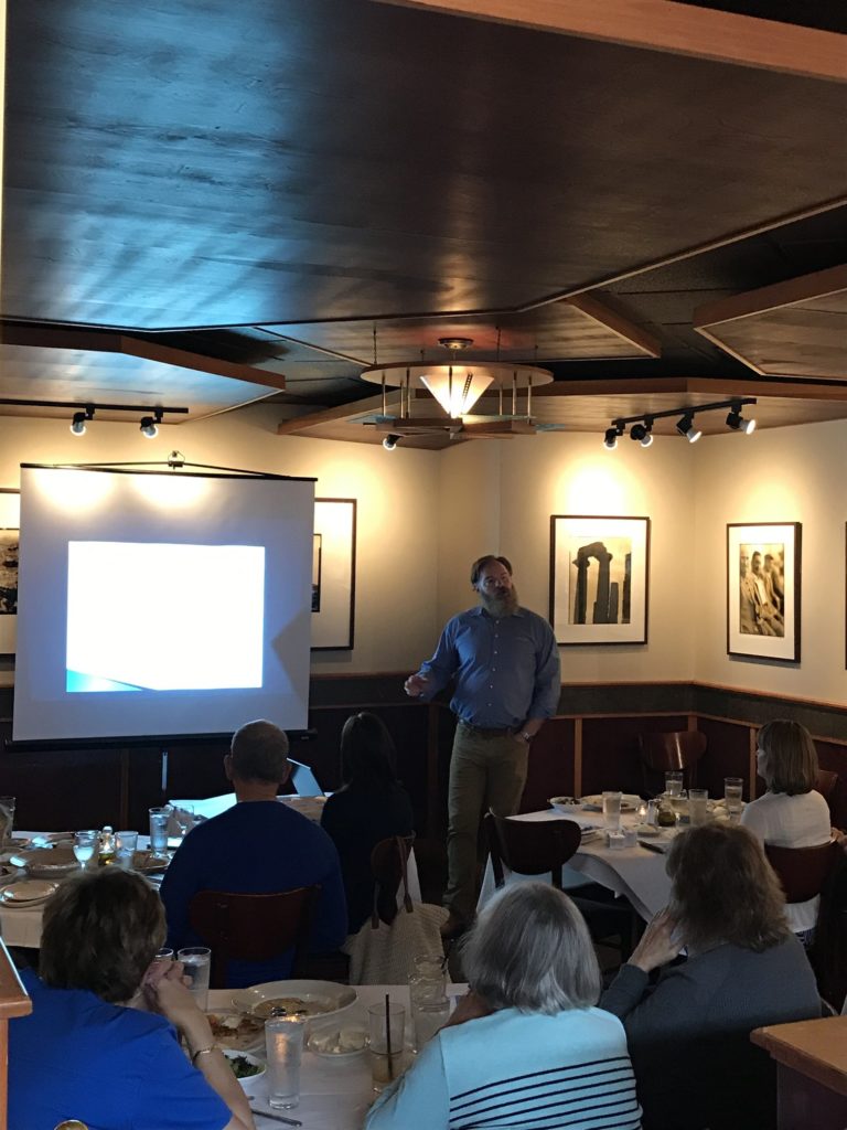 Parkinson's-and-Discharge-Planning-Presentation