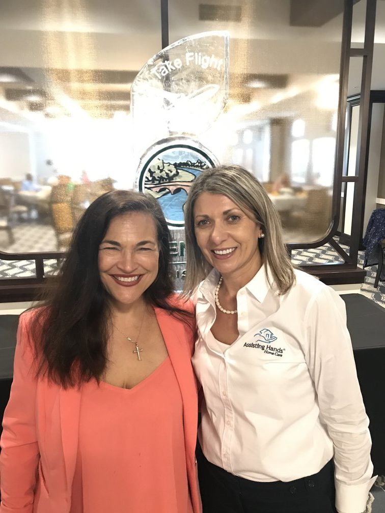 Clarendale Assisted Living Grand Opening