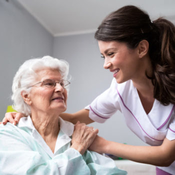 Elderly-Woman-Caregiver