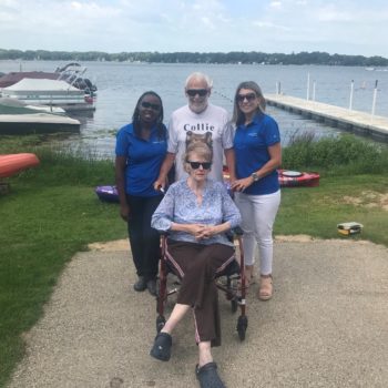 Assisting-Hands-Lakehouse-WI