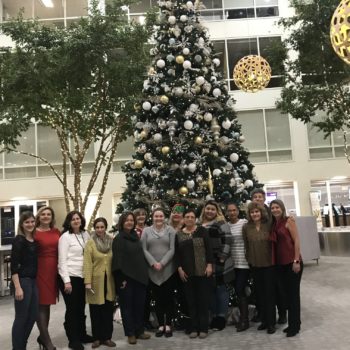 Assisting-Hands-Home-Care-Schaumburg-Holiday-Party