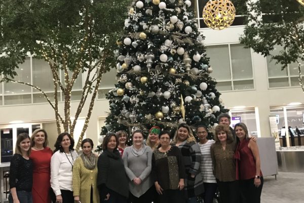 Assisting-Hands-Home-Care-Schaumburg-Holiday-Party