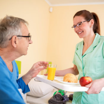 Caregiver-Meal-Preparation-Senior