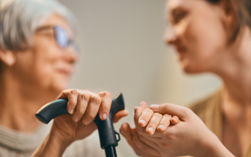 6. Schedule Regular Visits