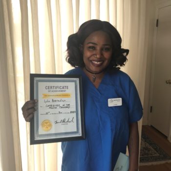 February-Caregiver-Lydia-Assisting-Hands-Schaumburg