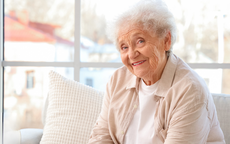 How Long-Distance Care Can Help