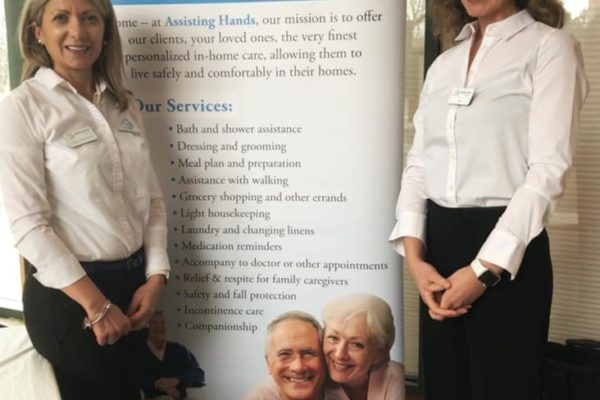Assisting-Hands-Schaumburg-Health-Wellness-Fair