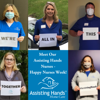 Happy Nurses Week